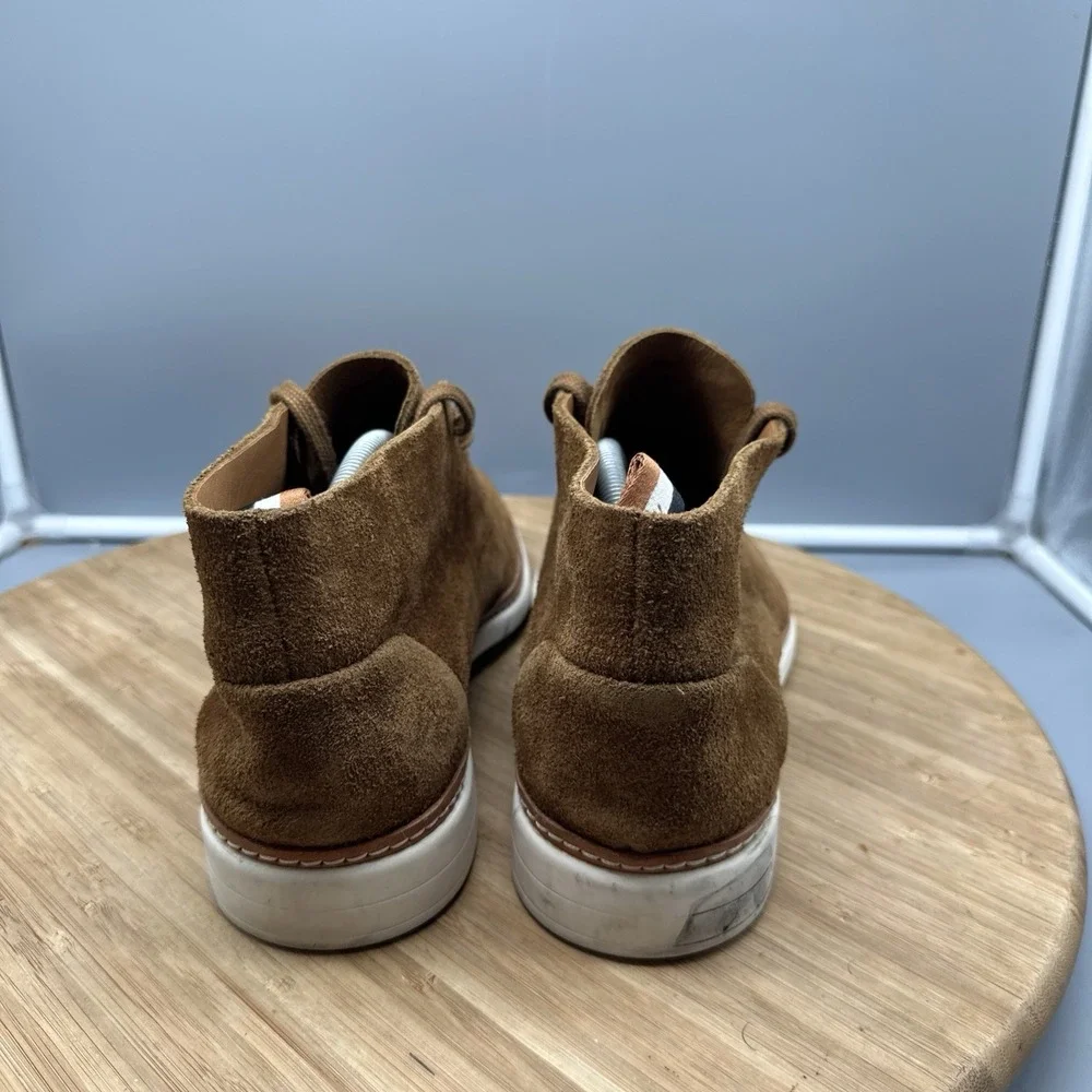 Allen Edmonds allen edmonds